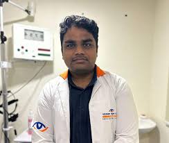 Dr Vineetha Tupili